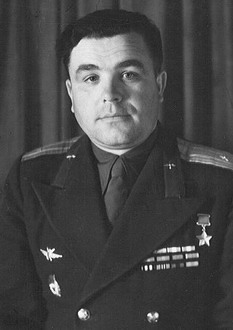 Беликов Виктор Матвеевич